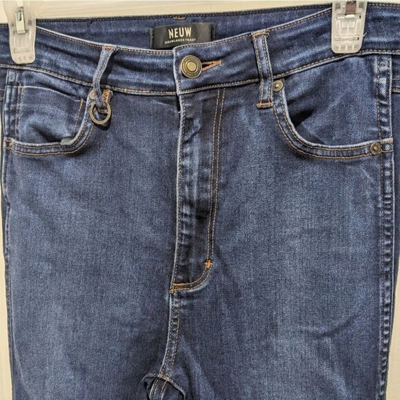 NEUW | Marilyn High Rise Skinny - Picture 5 of 12